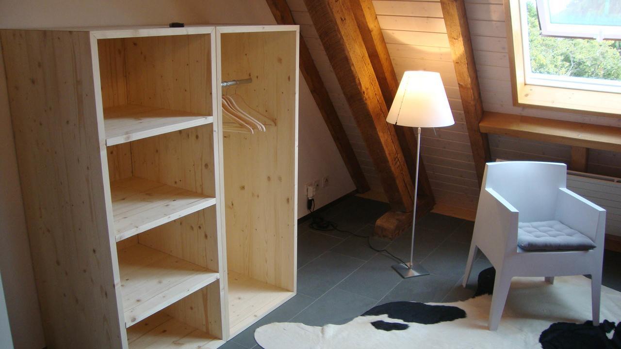 B&B Laupenring, בזל מראה חיצוני תמונה