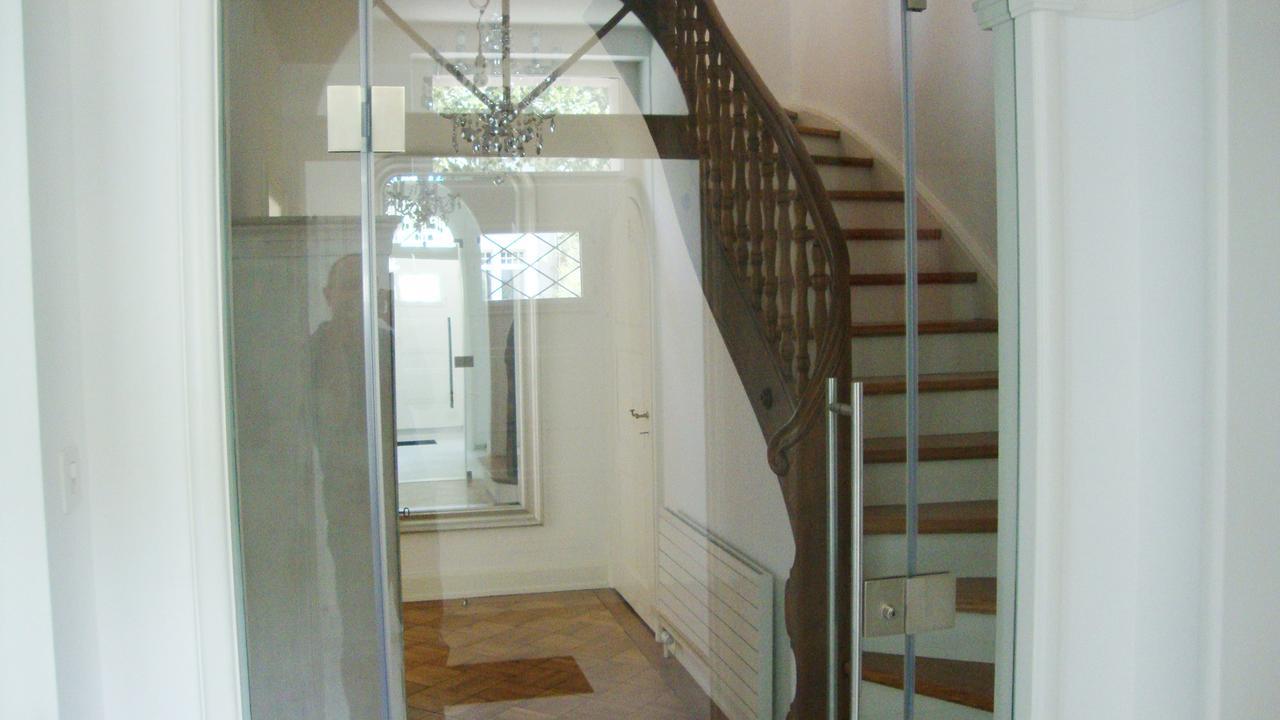 B&B Laupenring, בזל מראה חיצוני תמונה