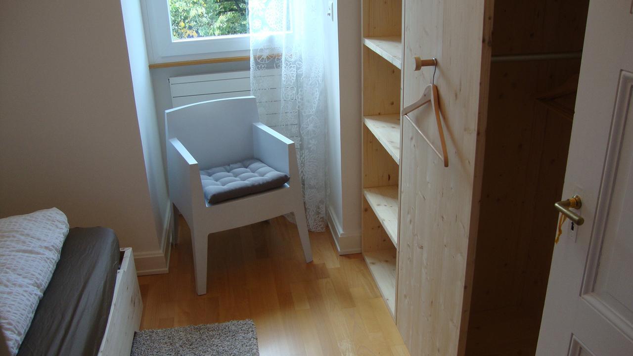 B&B Laupenring, בזל מראה חיצוני תמונה