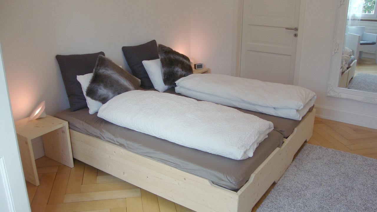 B&B Laupenring, בזל מראה חיצוני תמונה
