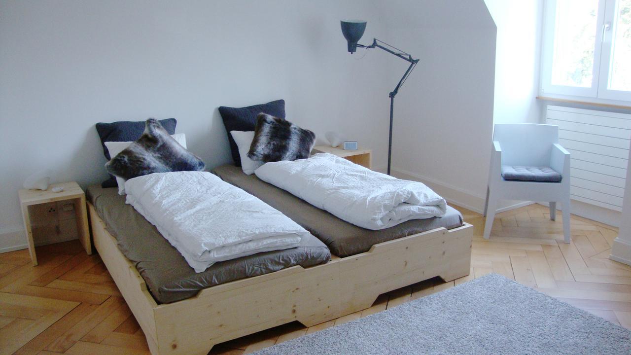 B&B Laupenring, בזל מראה חיצוני תמונה